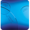 Replacement Sight Glass Disc Borosilicate 00284
