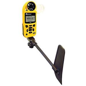 Rotating Vane Mount and Carry Case Kestrel 5 Series 01714