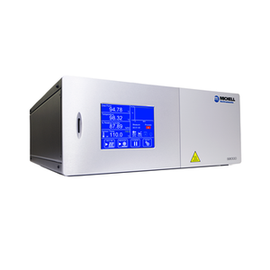 S8000 HT High Temperature Chilled Mirror Hygrometer 15332