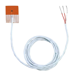SA1 RTD Self Adhesive Polyimide Fast Response RTD Surface Sensors Class B Accuracy 09212