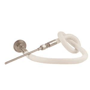 SAX Autoclave RTD 01491