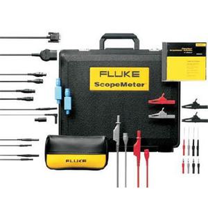 SCC128 Automotive Troubleshooting Kit 120 Series 03277