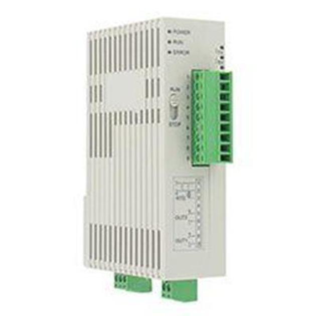 Scd Control System SCD - DIN Rail Temperature/Process Controller | Alpha Controls