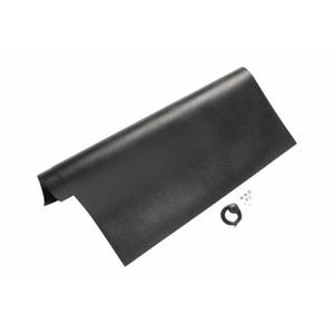 SCMAT3 Static Free Floor Mat Conductive w Grounding Kit 3 x 4 12295