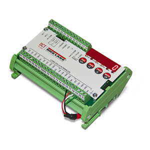 SCT 10 Signal Conditioning Transmitter 10697