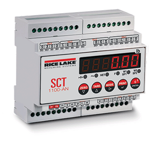 SCT 1100 Signal Conditioning Transmitter 10693