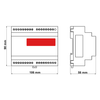 SCT 1100 Signal Conditioning Transmitter fdf3f