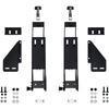 SDDLMT001 C Saddle Case Bed Mount 14295