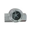 SFI 100 SFI 300 Midwest Sight Flow Indictor a1902