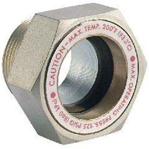 SFI 500 Sight Window 07415