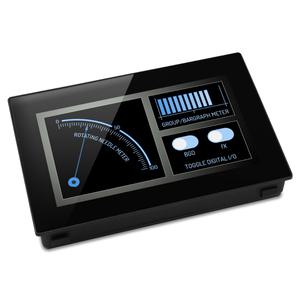 SGD 43 A 4 3 with Analogue Digital PWM Serial Interfaces 00556 xl