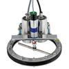 SKS Biogas Sight Glass with Light Wiper Camera System 00191