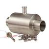 SNR Sanitary Non Intrusive Sensors 01484