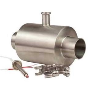 SNR Sanitary Non Intrusive Sensors 01484