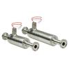SNS Sanitary Non Intrusive Short Length Sensor 01486