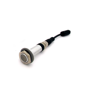 SP 004 4 Smart Temp RH Probe Bulkhead Mount 13318