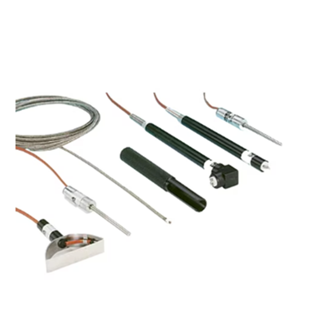 Auto Watch Probe SP-BW Heavy Duty Handheld Surface Probes | Alpha Controls