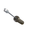 SPHT Surface Probe Economical High Temperature 09044