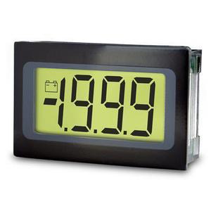 SP 200 Voltmeter 00543 dm1746721459