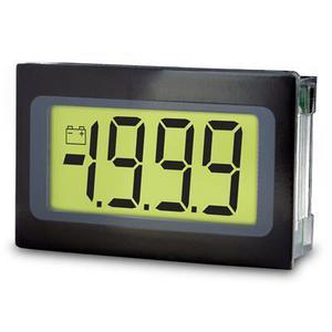 SP 400 Voltmeter 00544 dm1746721461