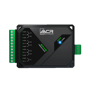 SRX6 Precision 7 Channel Thermocouple Logger 14861