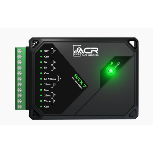 Srx Code Reader SRX7 Smart Reader | Alpha Controls