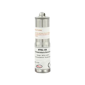 STDL 10 Submersible Temperature Data Logger 09481