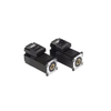 STM24 QF 3 RN Integrated Stepper Motors Advanced Features Control Options 13942