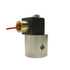 SVH 111 2 Way NO NC 316 SS Very High Pressure Solenoid Valves 13859