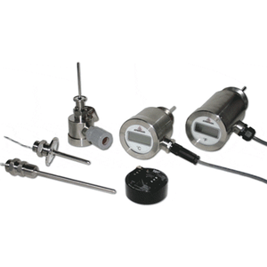 SWCT Sanitary RT Ds and Temperature Transmitters 01535