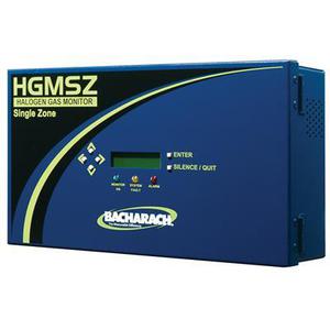 SZ Single Zone Refrigerant Leak Detector 02758