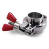 Safety Series Sanitary Clamp 00268