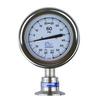 Sanitary Gauge 01639