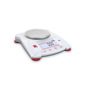 Scout Series Ohaus Toploader Balance 09925