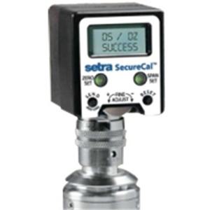 Secure Cal Calibration Key 00286