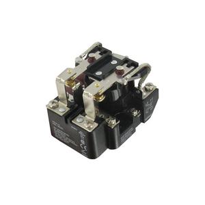 Series 199 Open Style Power Relays 11221