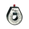 Series 3868 Tell Tale Jr Open Heater Detector 11233