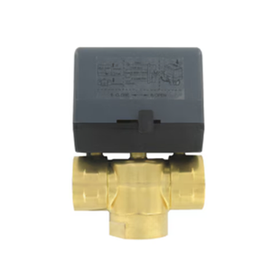 Series 3 ZV2 HVAC Zone Vavles 14865