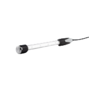 Series 60363 Tubular Light Fitting w LED 14903