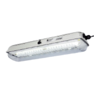 Series 660212 EX NR Exlux Linear Luminaire w LED 14897