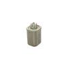 Series 750 H Hermetically Sealed Relay 11216