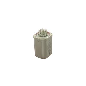 Series 750 H Hermetically Sealed Relay 11216