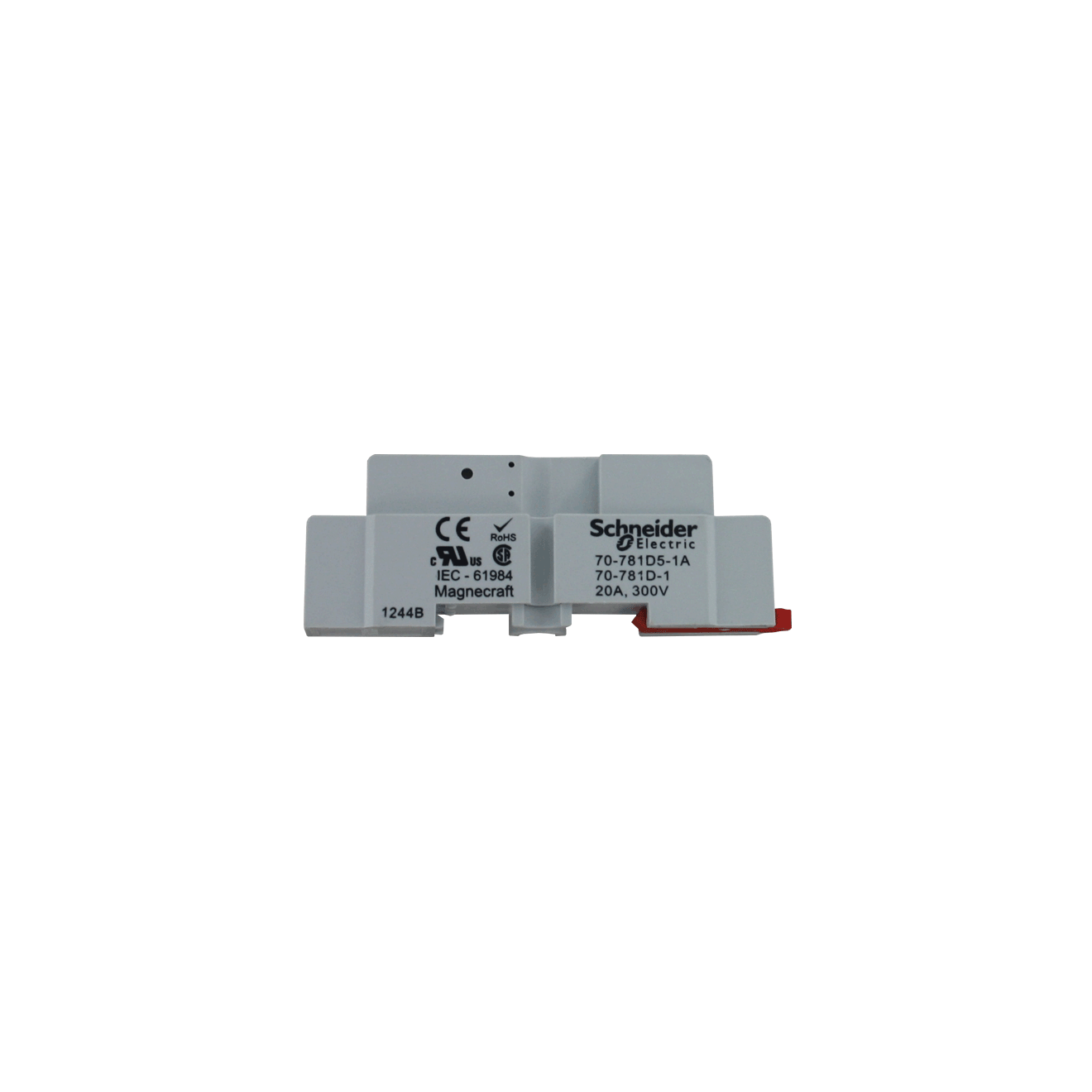 Series 781 SPDT Ice Cube Relay e6c68