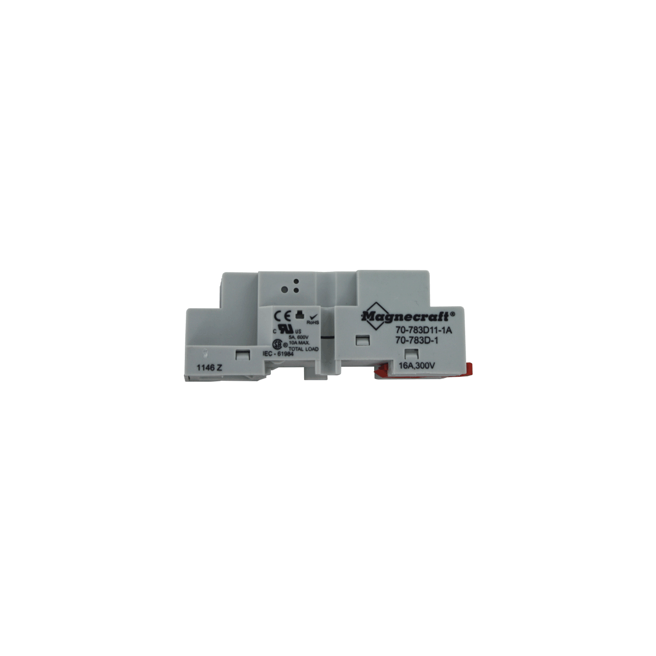 Series 783 3 PDT Ice Cube Relays 985f8