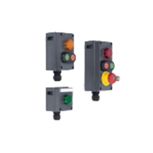 Series 8040 Control Device System 14930