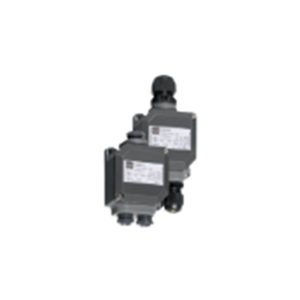 Series 8102 Junction Boxes 14887