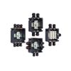 Series 8118 Terminal Boxes w Wago 221 Ex connection Terminal 14889