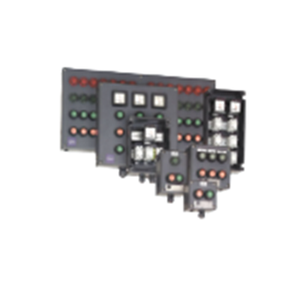 Series 8146 Control Boxes made of Polyester Resin 14933