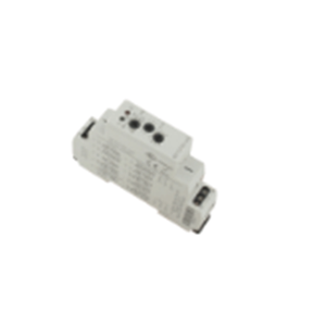 Series 820 DIN Rail Mountable Time Delay Relay 11215
