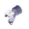Series RHPX Humidity Temp Transmitter 91950
